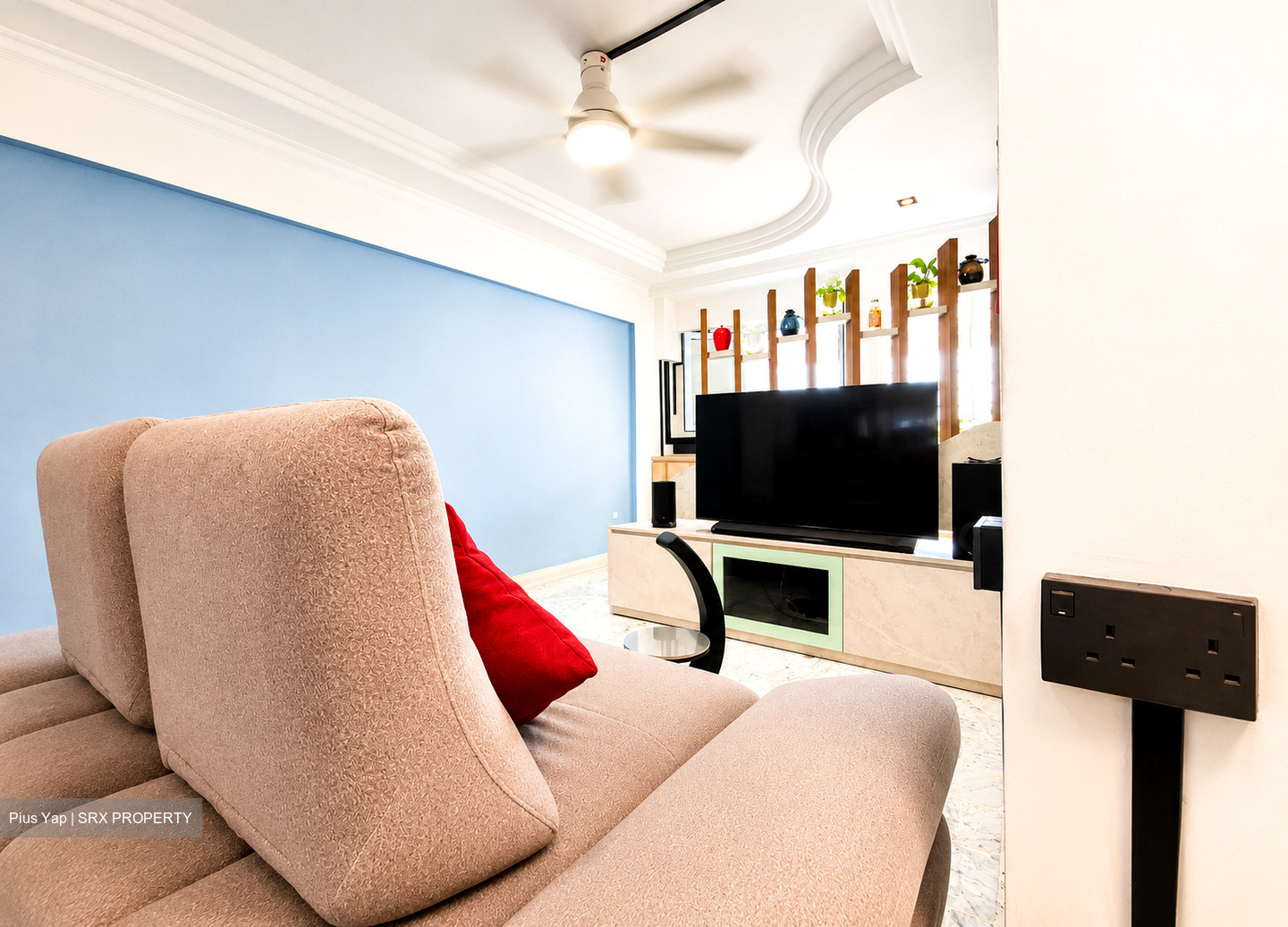 Blk 321 Ang Mo Kio Avenue 1 (Ang Mo Kio), HDB 3 Rooms #573082701